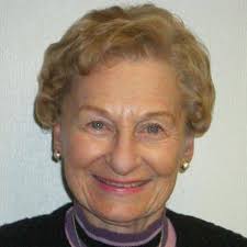 Sunday Survivor Talk with Eva Perlman