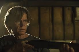 Blood Father (2016) Blu-ray