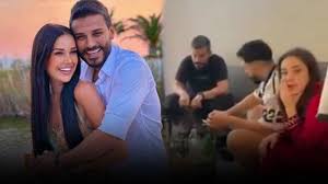 Forensic Test Results Announced for Dilan and Engin Polat in Drug Case