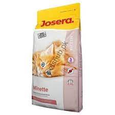 Petshub Represent To You Proline S Josera Minette Kitten For A Weak Kitten In The Batch Or It Could Be A Start Of Y Kitten Food Indoor Cat Food Dry Cat Food