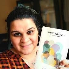 Divya Varma (@div_varma)