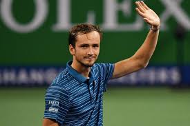 Both of danii's pretty sisters are already married, elena now elena daniil medvedev a defensive baseliner player weighs 183 lbs. Daniil Medvedev I Would Not Call Myself The Most Relevant Player Essentiallysports