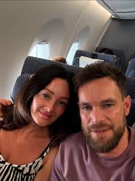 It's our turn 🫡 Our first time in Vegas and we're getting married