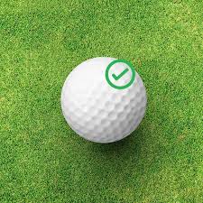 Golf Ball Cheat Sheet Are You Looking At The Wrong Part Of The Golf Ball Golf Ball Golf Ball Display Case Golf Ball Displays