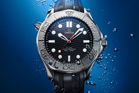 Many omega watches bear the seamaster designation, and as such, every watch lover has their own vision of the omega seamaster. Omega Introduces The Seamaster Diver 300m Nekton Edition Sjx Watches