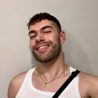 Joshua Bender's Instagram, Twitter & Facebook