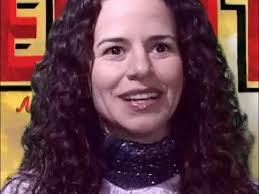 In The Heights Character Card #6: Nina