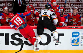 Sbornaya Rossii Vsuhuyu Obygrala Nemeckuyu Sbornuyu Chempionat
