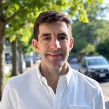 Ben Farren (@benfarren)