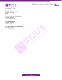 There are total 1 hindi meaning and definitions have been listed for the english word 'hundredth'. Rd Sharma Solutions For Class 6 Chapter 7 Decimals Avail Free Pdf