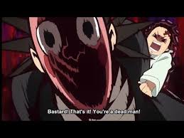Kimetsu No Yaiba Inosuke All Angry Scenes And Funny Moments Hd Youtube Anime Funny Moments Slayer