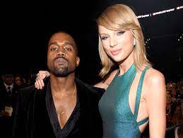 Taylor Swift Responded to the Latest Leaked Kanye Video