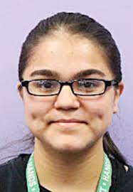 MHS students of the quarter