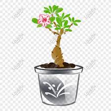 37 lukisan pemandangan taman bunga. Sketsa Bunga Lukisan Pasu Bunga Hiasan