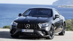 The 2021 hyundai tucson soldiers into a sixth model year with excellent safety and value. Mercedes Benz E53 Amg Coupe 2021 L Automobile Au Maroc Facebook