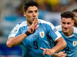 H2h for uruguay vs ecuador 7 september 2021. Uruguay Vs Ecuador Copa America Opener Shows Why La Celeste Are The Greatest Small Nation In World Football The Independent The Independent