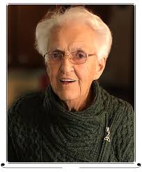 Mary Hope (Reid) Greer, April 28, 1931—April 10, 2025