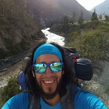 Lacho es un gran personaje A&F el...