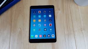 Xiaomi Mi Pad 3 - TechTablets