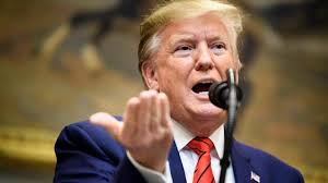 L'auteur du livre concernant donald trump «fire and fury: Donald Trump De Nouveau Accuse D Agressions Sexuelles Par 26 Femmes