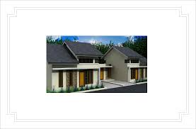 Sesuai namanya, rumah type 45 merupakan sebuah rumah yang memiliki luas bangunan 45 m2. Gambar Kerja 45 Pdf Document