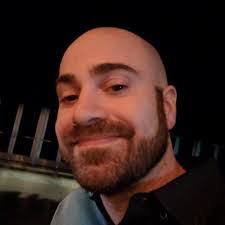 Jamie Daigneault's Instagram, Twitter & Facebook