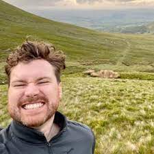 Alex Smith On Twitter Am I Justin Roiland Yet