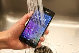 Kyocera Hydro Elite (Verizon) review ...