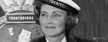 Actress Heather Chasen dies aged 92 Actress Heather Chasen dies aged 92