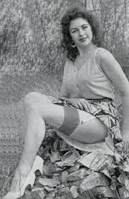 Image result for stocking tops