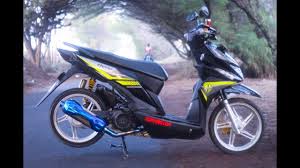 Dan kumpulan sparepart untuk modifikasi babylook style. Cinematic Honda Beat Fi Babylook Simple Youtube