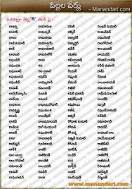 Some of your searches may not find a matching name. Indian Baby Girl Names Starting With S In Telugu Hno At