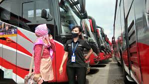 Ms shuttle est un service de la société ms driver. Bus Tak Beroperasi Karena Psbb Dan Larangan Mudik Bhineka Rumahkan Ratusan Kru Radarcirebon Com