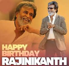 Rajinikanth Birthday Twitter Search Birthday Superstar My Memory