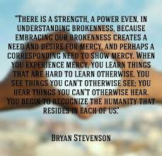 Bryan Stevenson Author Of Just Mercy Mercy Quotes Inspirational Quotes How To Memorize Things