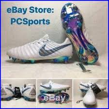 Rare Men S Nike Tiempo Legend 7 Elite Sg Pro Soccer Cleats Ah7426 108 Size 9