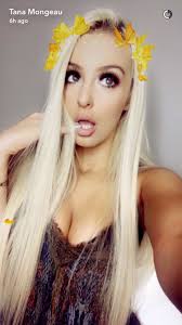 Anna Weddington (@ItsMeBooBoo234)