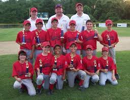 Swansea Little League