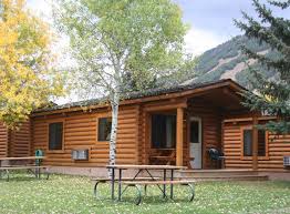 The quick bites wendy's is just about 5 minutes' walk from this villa. Cowboy Village Resort Jackson Hole Wy