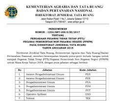 Pengumuman hasil skd pertama kali akan diumumkan melalui web atau situs resmi masing masing instansi. Pengumuman Cpns 2019 Atr Bpn Dki1 Com