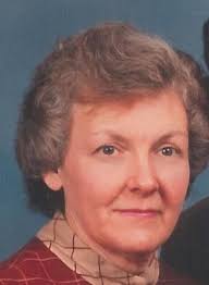 Nancy Bennett Obituary (1940