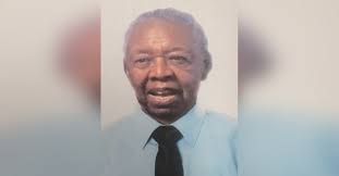 Obituary information for Jesse H. Nicholson, Sr.