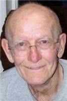 Gary Webb Obituary (1940