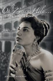 As Mary and Harry Bugeja enjoyed the celebrations to mark their 80th  birthdays