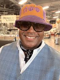 Randall Thedford, MBA