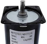 Amazon.com: Electronic Components Motor Permanent Magnet ...