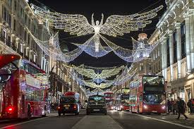 Download maps for detailed trail and land info and your saved markups. Make It A Big Christmas In London Big Bus Tours