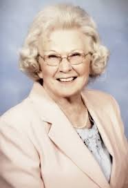 Mary Rogers Obituary (1929