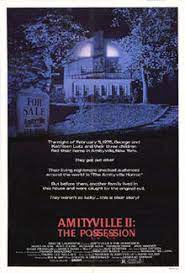 Sonny, the eldest son, is horrifically possessed by a sinister supernatural presence rising up from a secret basement room. Amityville Ii The Possession Wikipedia