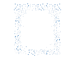 Blue Confetti Png Image Png Arts Confetti party blue birthday graphy, blue ribbon png. blue confetti png image png arts
